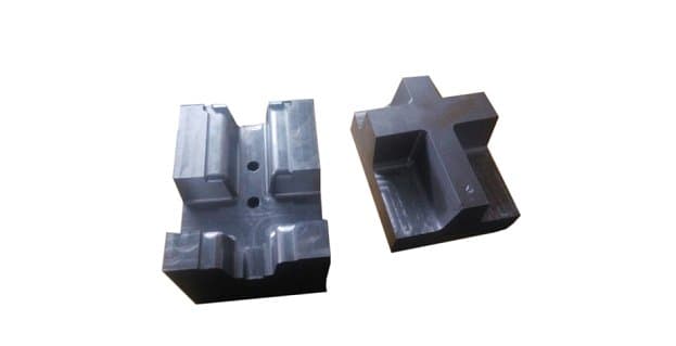 Cross-Profile Die