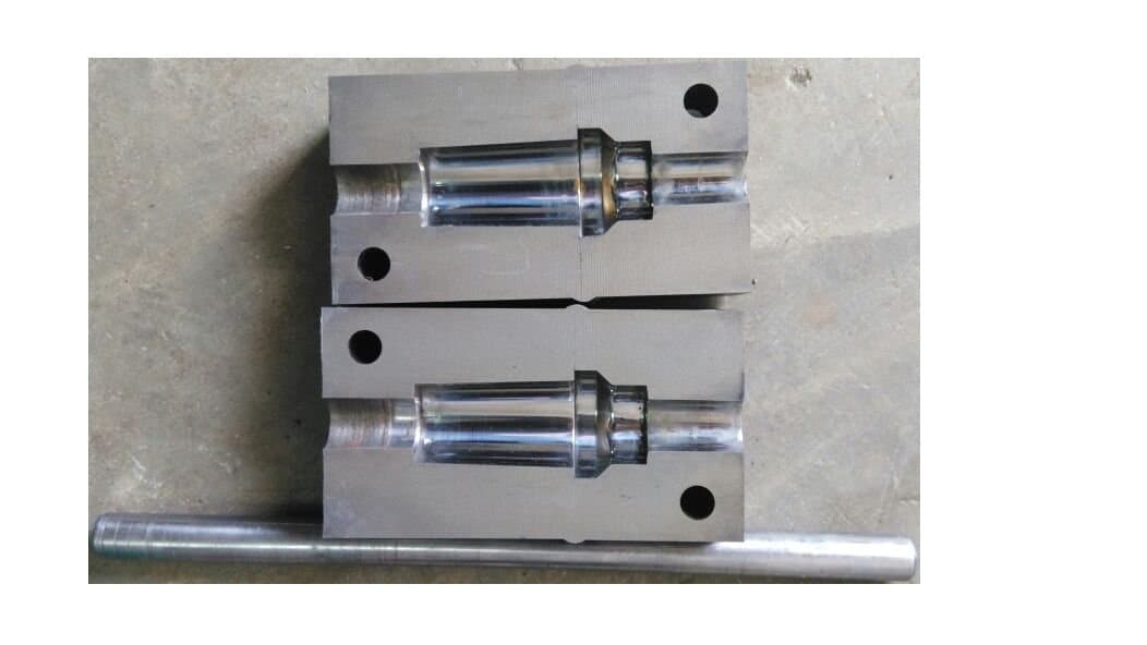 Cylindrical Profile Die