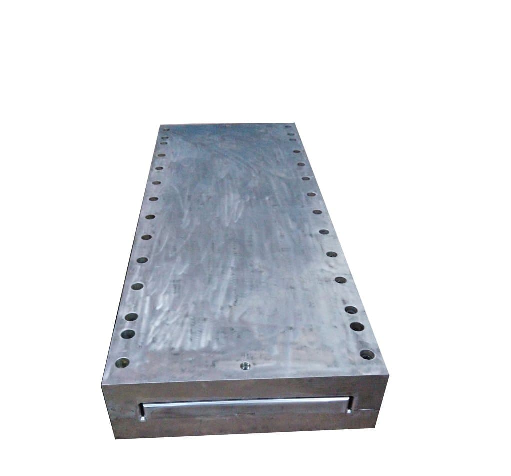 Precision Die Block