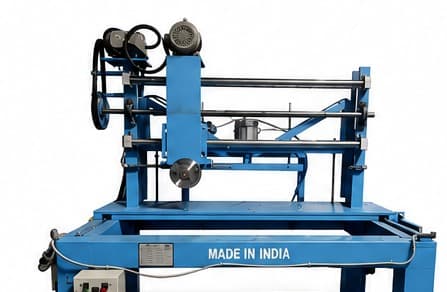 Profile Cutter