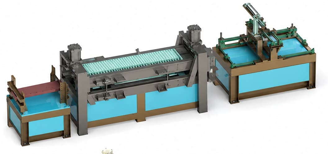 Pultrusion Machine